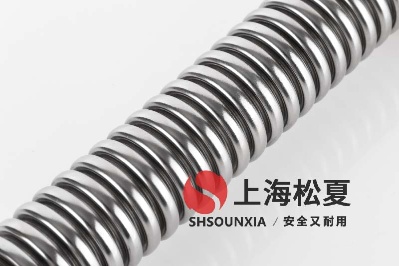 焊接金屬軟接頭制造商